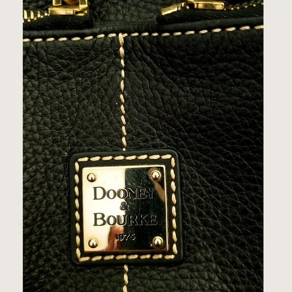Dooney & Bourke Mini Shoulder Bag NWOT - Picture 5 of 11